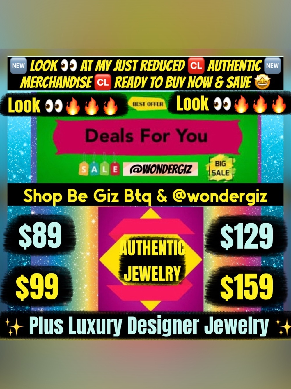 Designers Brands For Customers That Love To Wear Casual and Elegant Accessories;